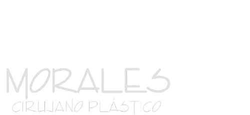 Logo de Morales cirujano plastico